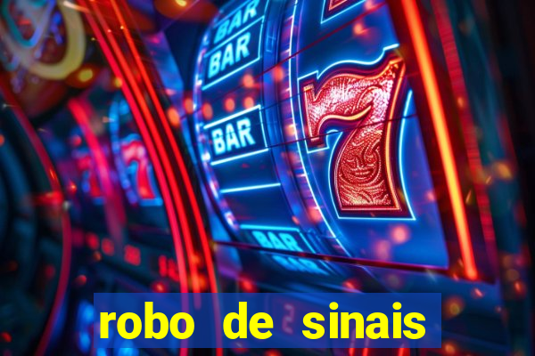 robo de sinais fortune rabbit